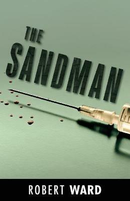 The Sandman - Robert Ward - cover