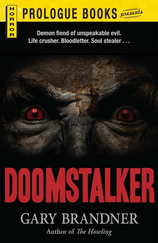 Doomstalker