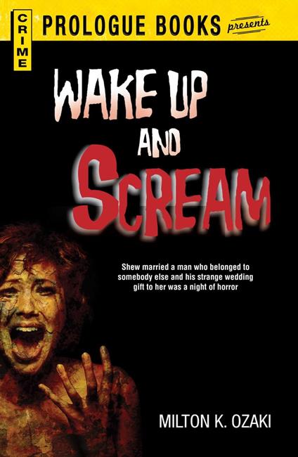 Wake Up and Scream