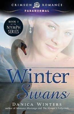 Winter Swans - Danica Winters - cover