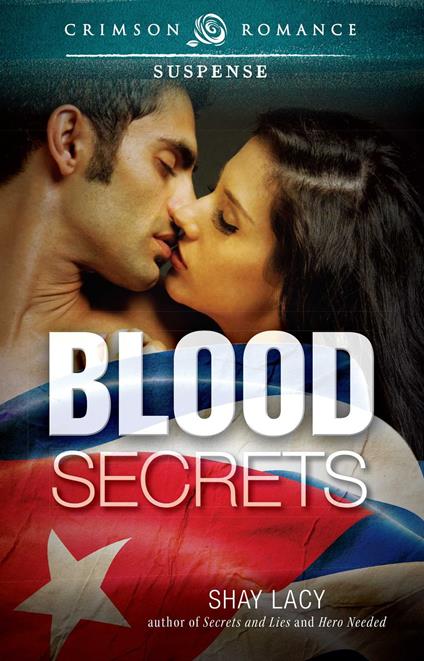 Blood Secrets