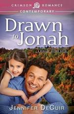 Drawn to Jonah