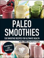 Paleo Smoothies