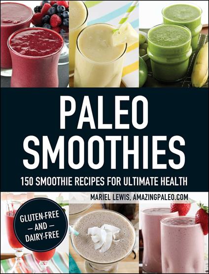 Paleo Smoothies