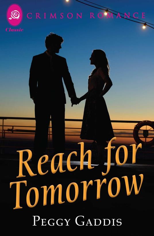 Reach for Tomorrow