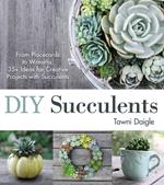 DIY Succulents