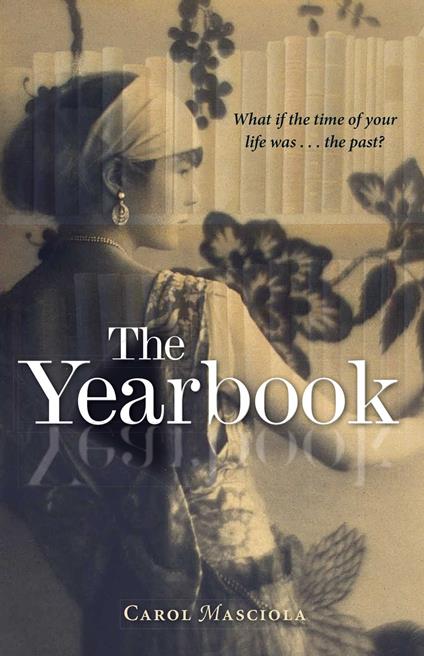 The Yearbook - Carol Masciola - ebook