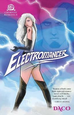 Electromancer - Daco - cover