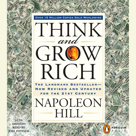 Think and Grow Rich