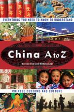 China A to Z