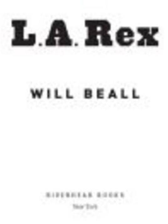 L.A. Rex