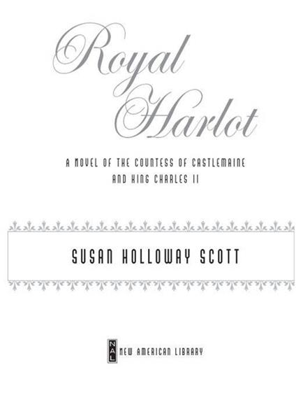 Royal Harlot