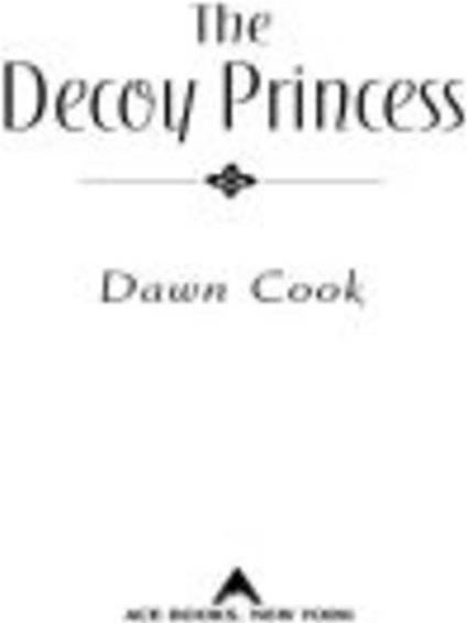 The Decoy Princess