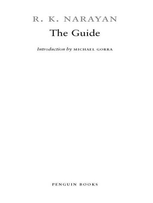 The Guide