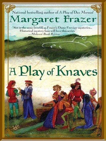 A Play of Knaves