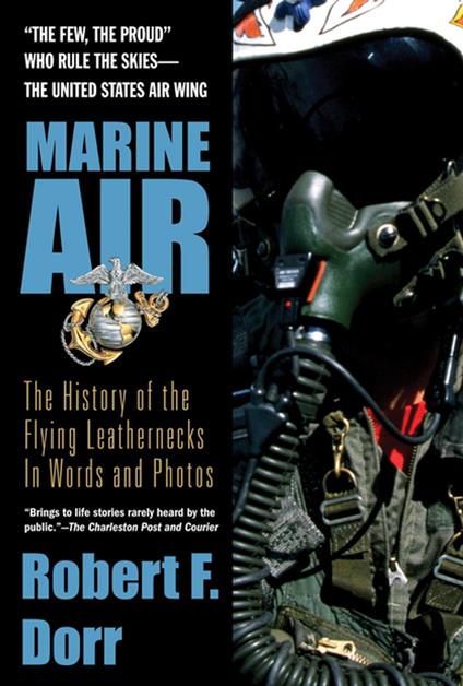 Marine Air