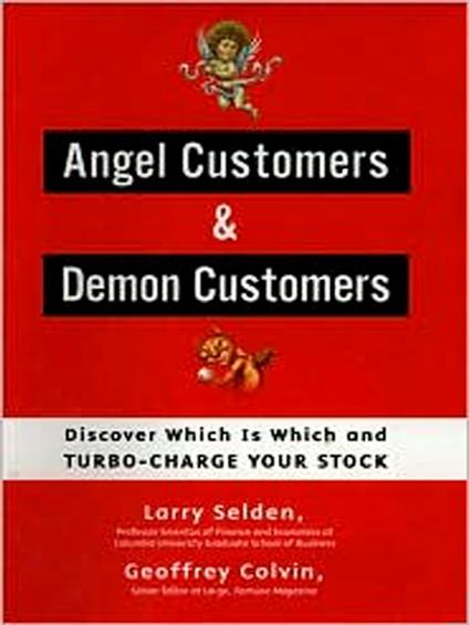 Angel Customers & Demon Customers