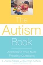 The Autism Book