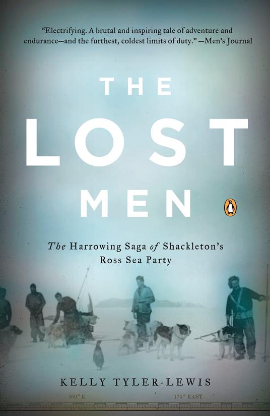 The Lost Men