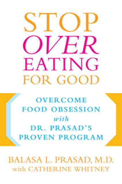 Stop Overeating for Good