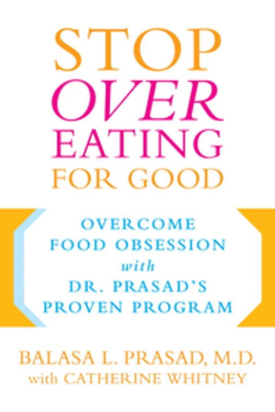 Stop Overeating for Good