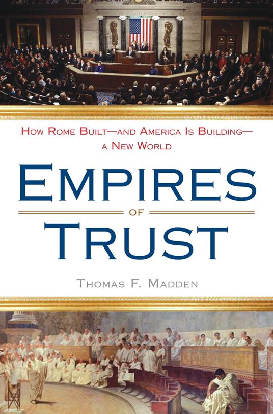 Empires of Trust