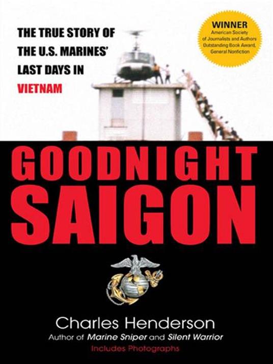 Goodnight Saigon