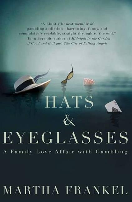 Hats & Eyeglasses