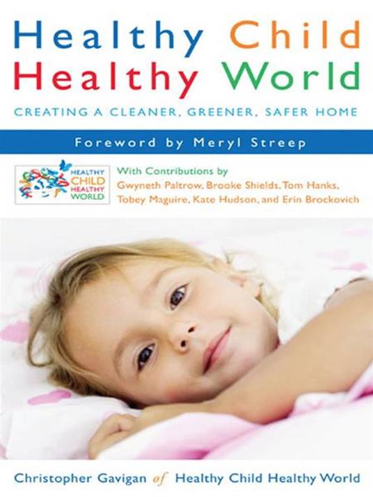 Healthy Child Healthy World