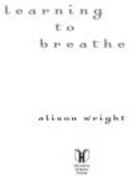 Learning to Breathe