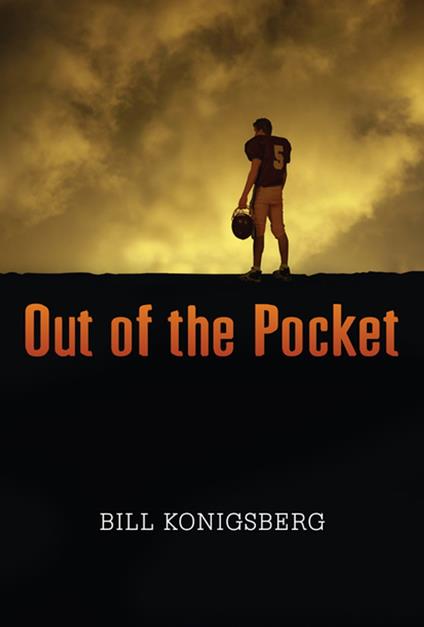 Out of the Pocket - Bill Konigsberg - ebook