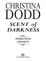 Scent of Darkness