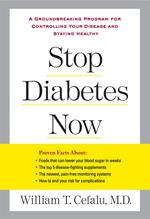 Stop Diabetes Now