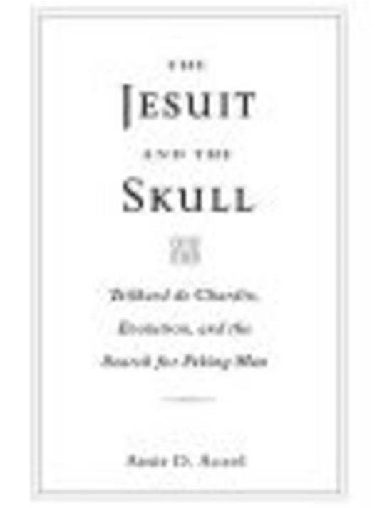 The Jesuit and the Skull