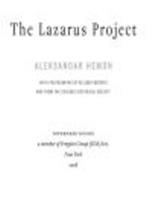 The Lazarus Project