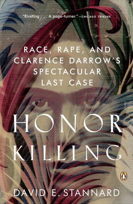 Honor Killing