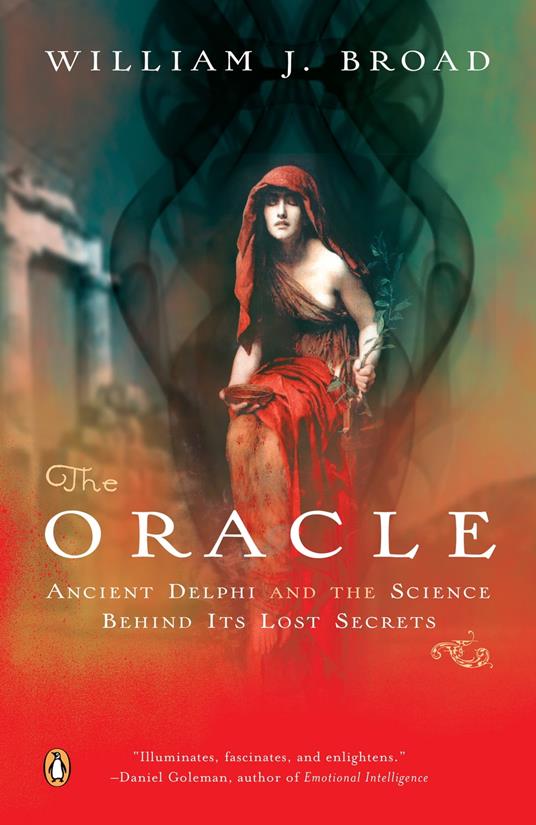 The Oracle