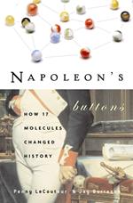 Napoleon's Buttons