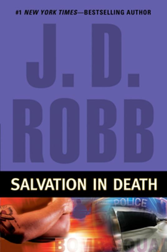 Salvation in Death