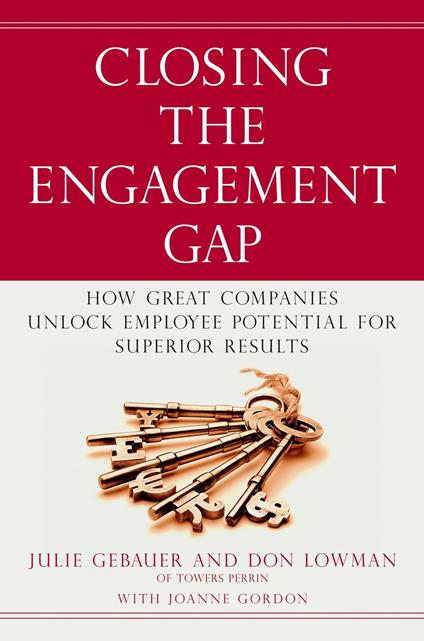 Closing the Engagement Gap