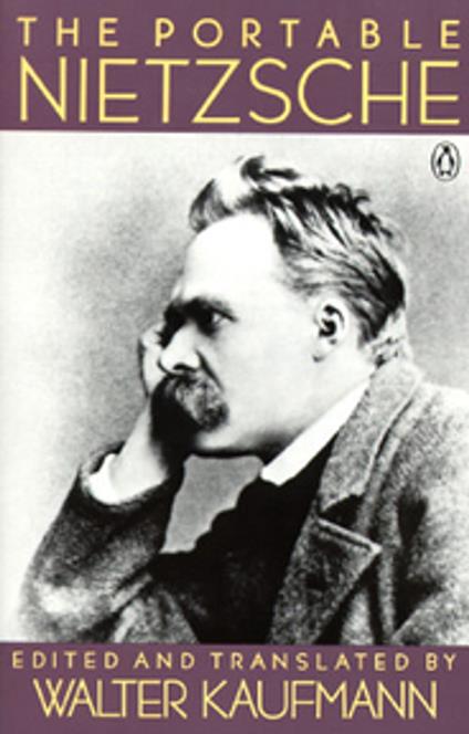 The Portable Nietzsche