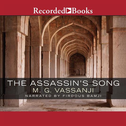 The Assassin's Song