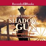 Ralph Compton Shadow of the Gun