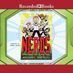 NERDS: National Espionage, Rescue, and Defense Society