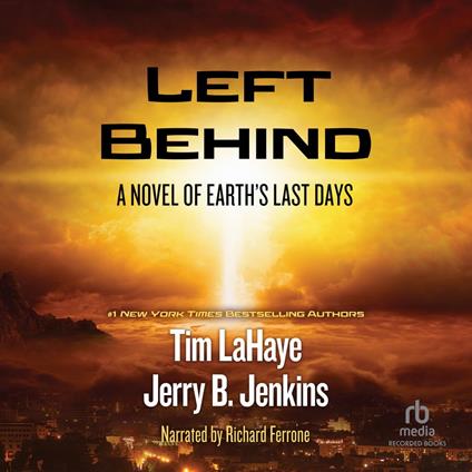 Left Behind