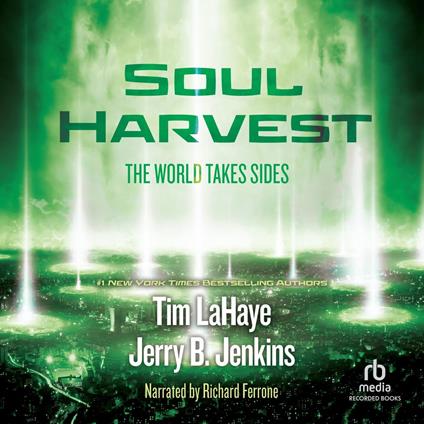 Soul Harvest