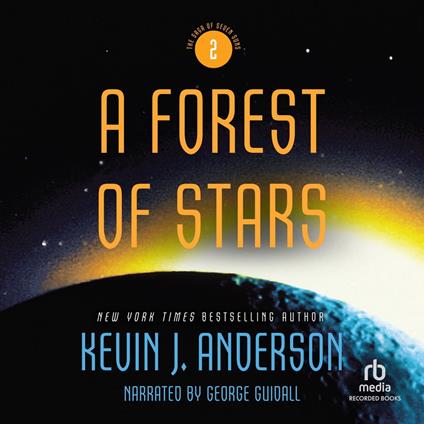 A Forest of Stars