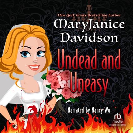 Undead and Uneasy