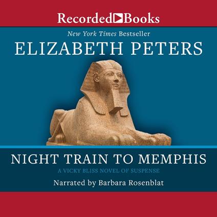 Night Train to Memphis