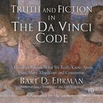 Truth and Fiction in The Da Vinci Code